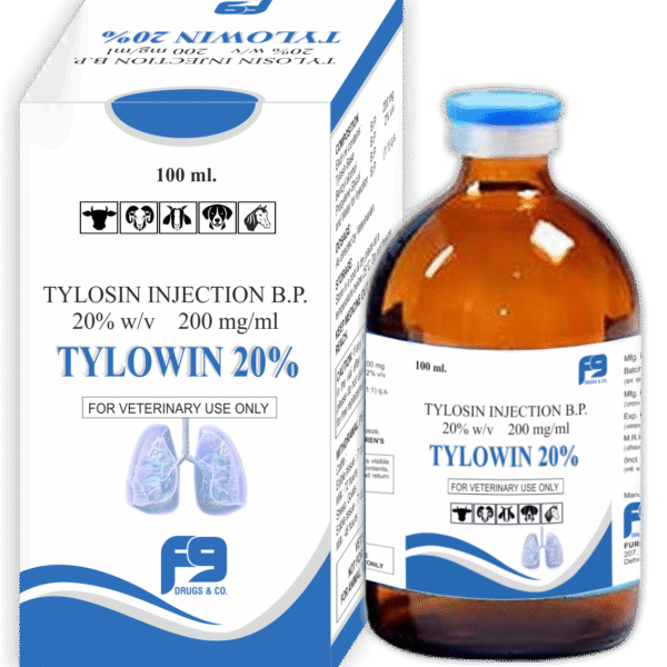 TYLOWIN 20%