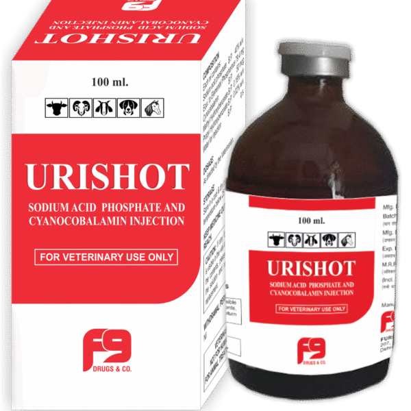 URISHOT