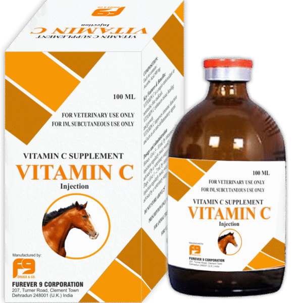 VITAMIN C