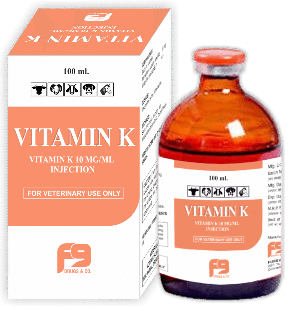 Veterinary Injections Supplier Exporter in Afghanistan