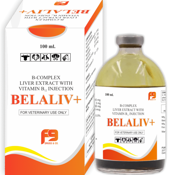 BELALIV +