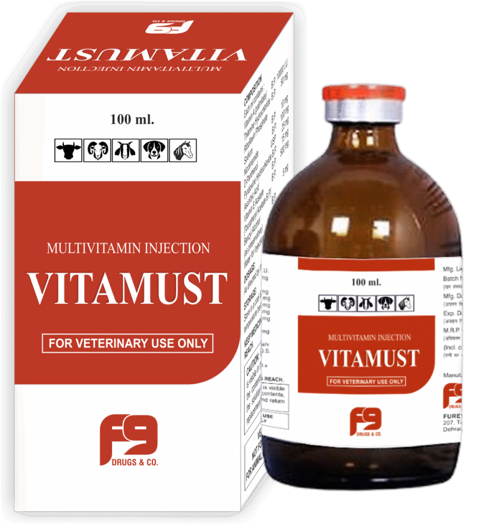 Veterinary Feed Supplement Liquid Exporter Supplier in Qatar