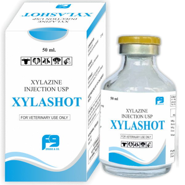 Xylashot