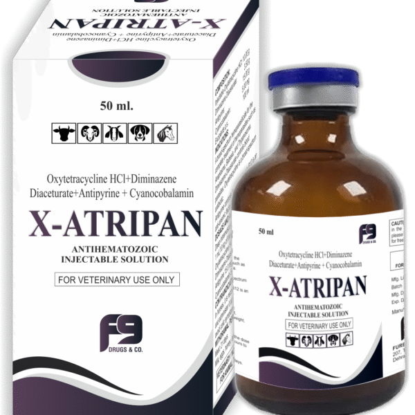 X ATRIPAN