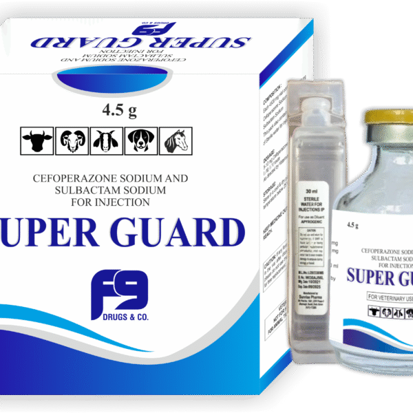 Super guard
