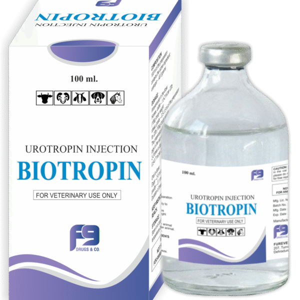 BIOTROPIN
