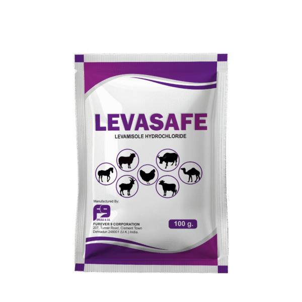 LEVASAFE