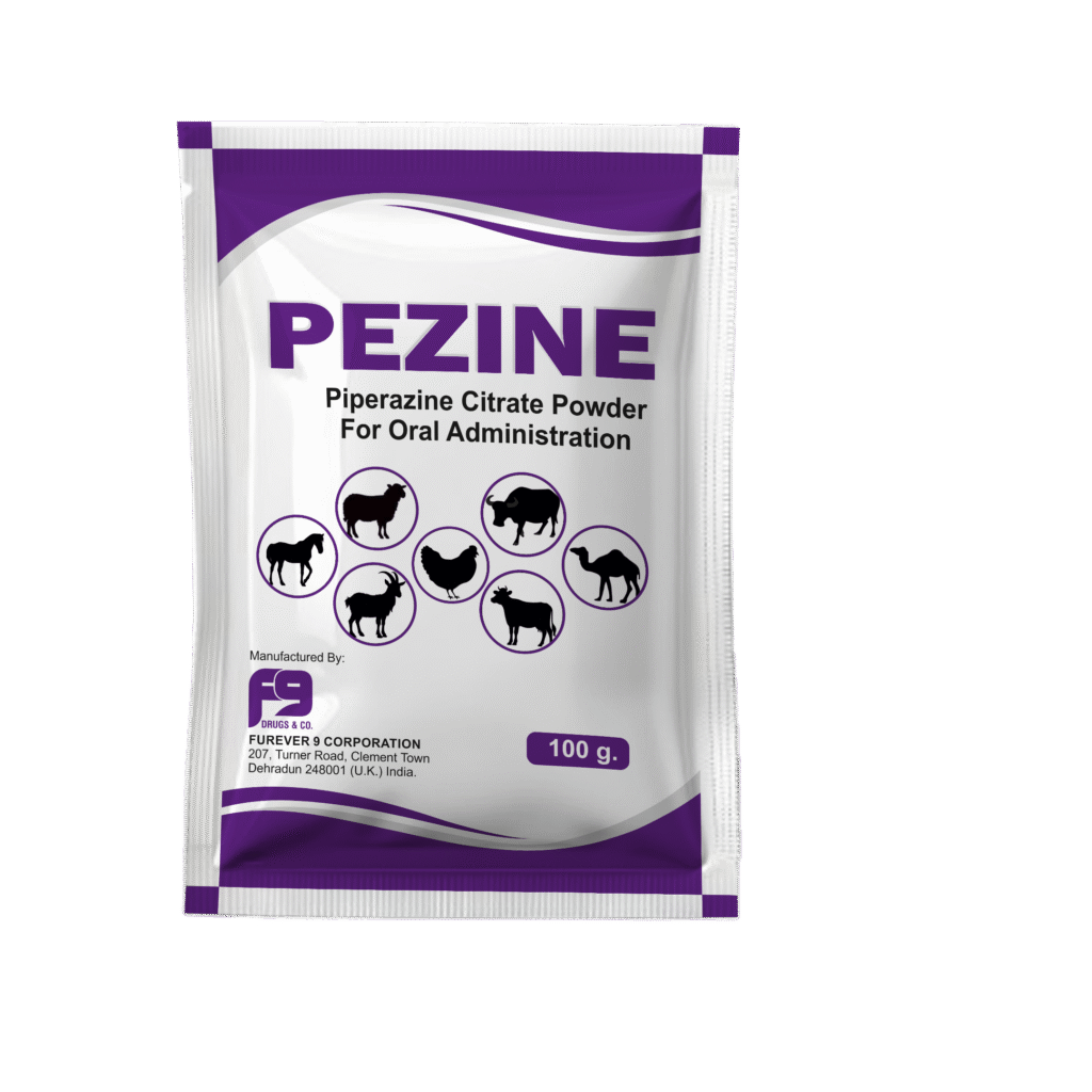 Veterinary Oral Medicine Powder Supplier in Philippines