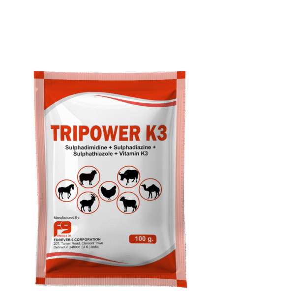 TRIPOWER K3