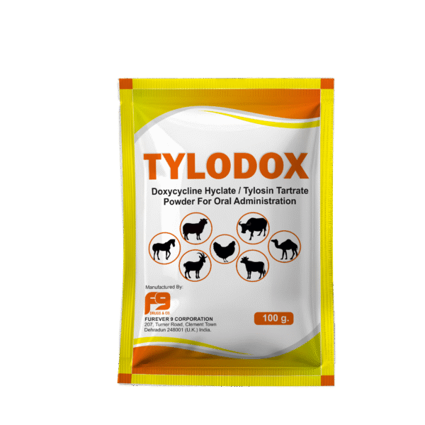 Veterinary Oral Medicine Powder Supplier in UAE