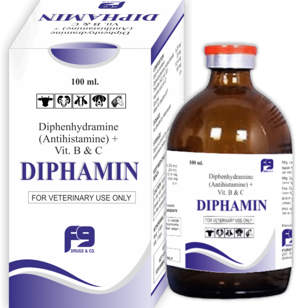 DIPHAMIN
