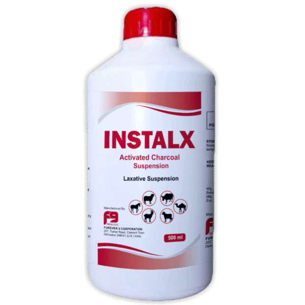 INSTALAX