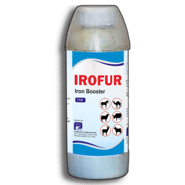 IROFUR