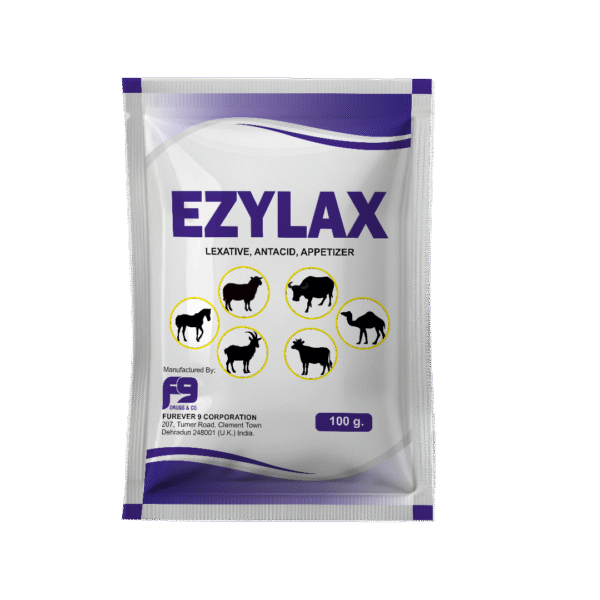 EZYLAX