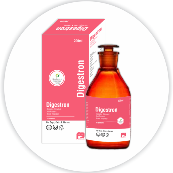 Digestron