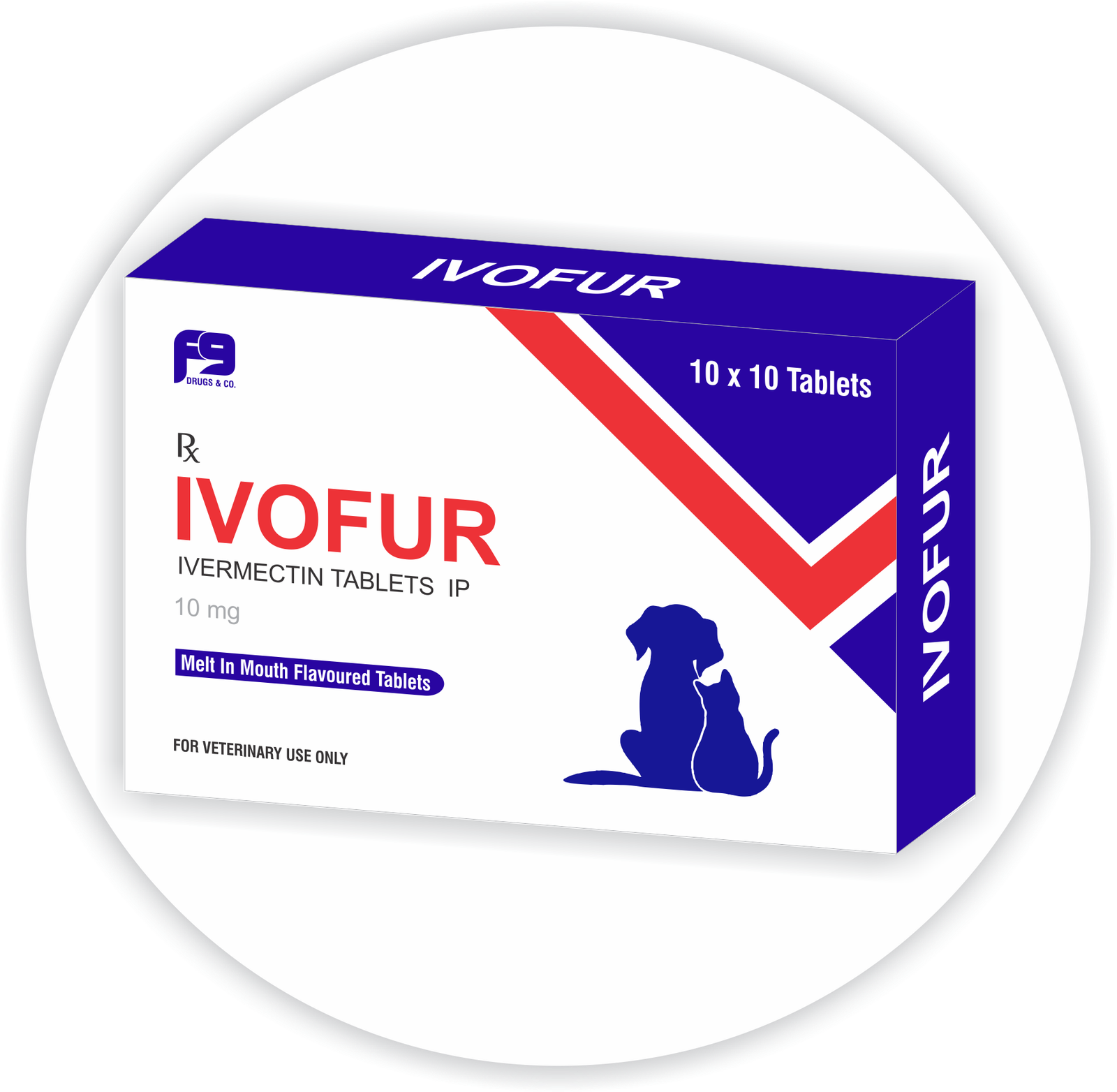 Ivofur-10