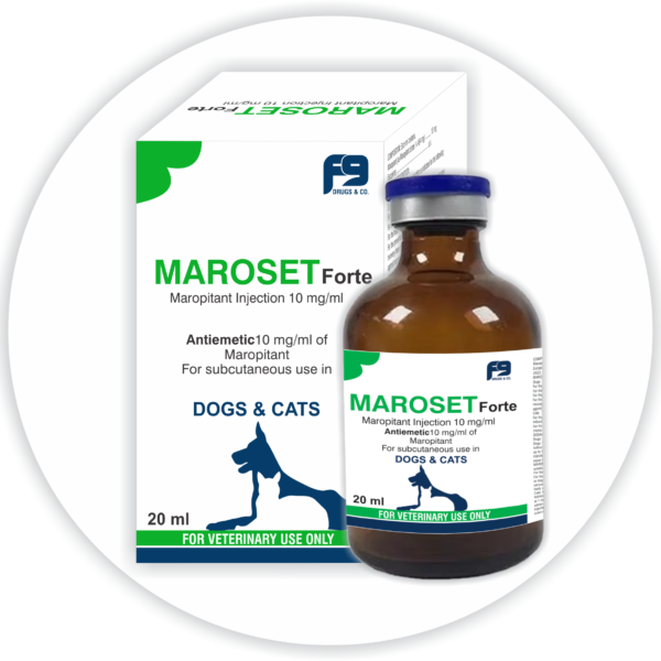 MAROSET FORTE