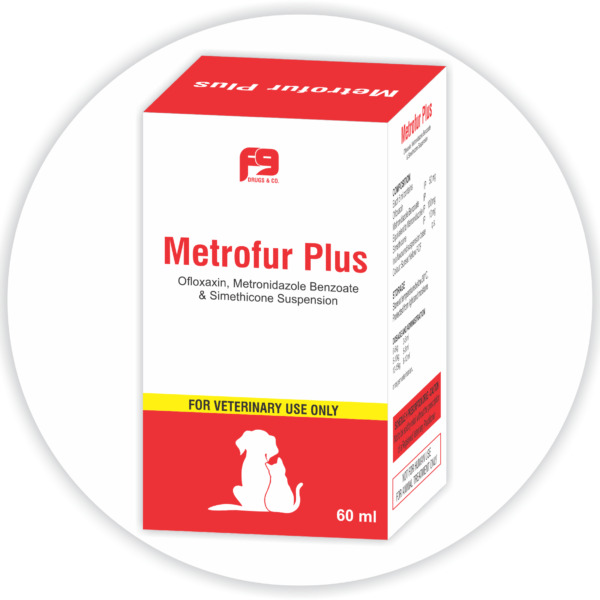 Metrofur Plus