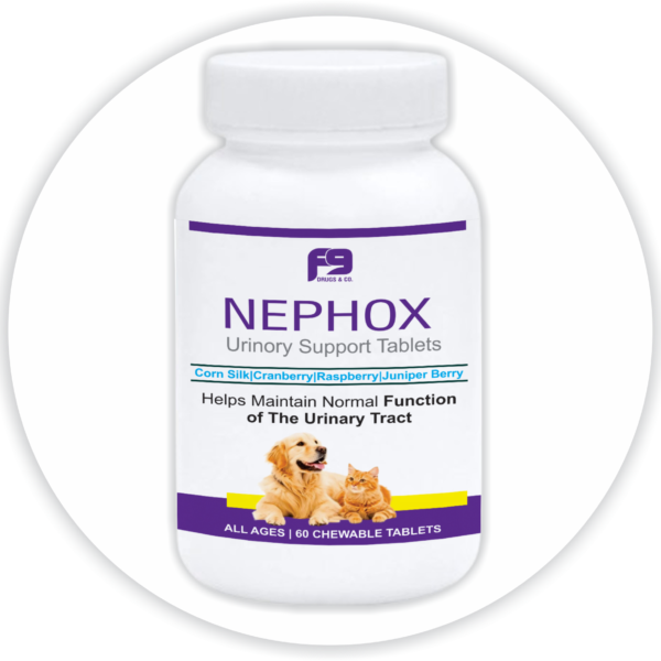 NEPHOX