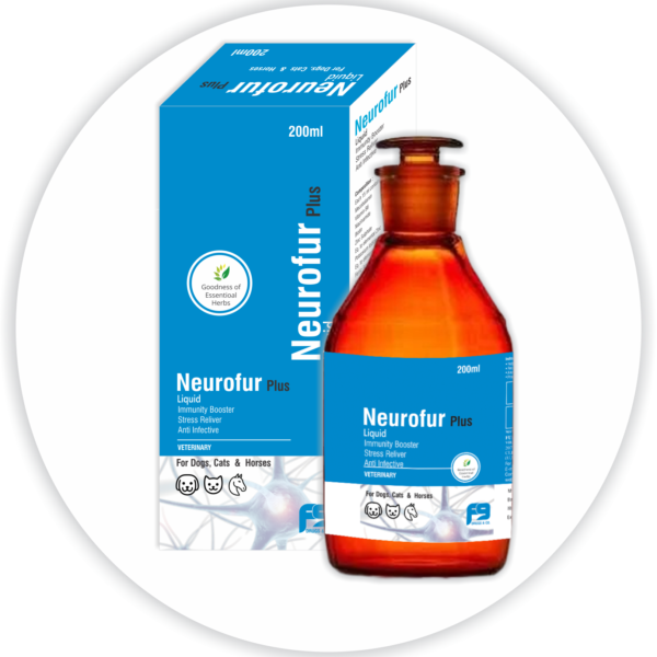 Neurofur Plus