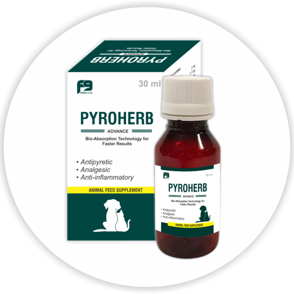 PYROHERB