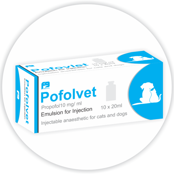 Pofolvet