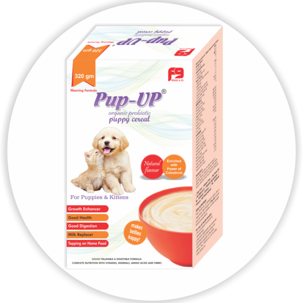 Pop up