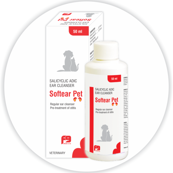 SOFTEAR PET