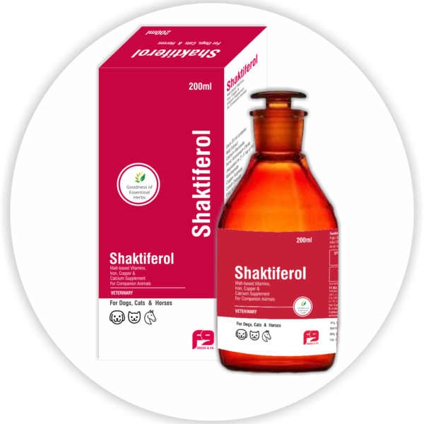 Shaktiferol