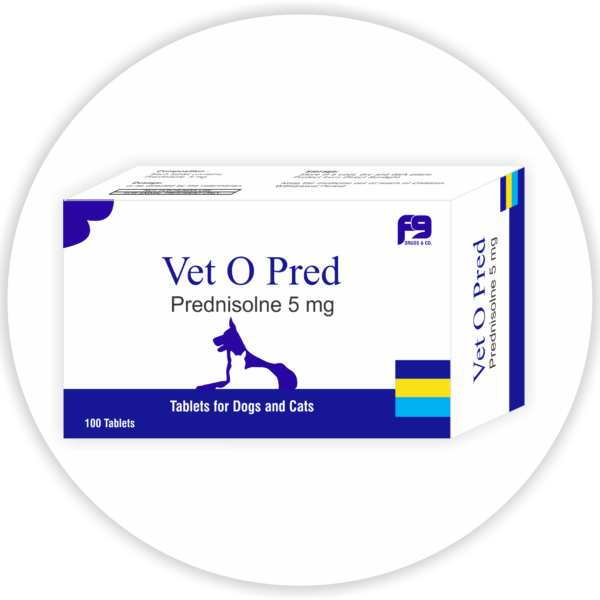 Vet O Pred