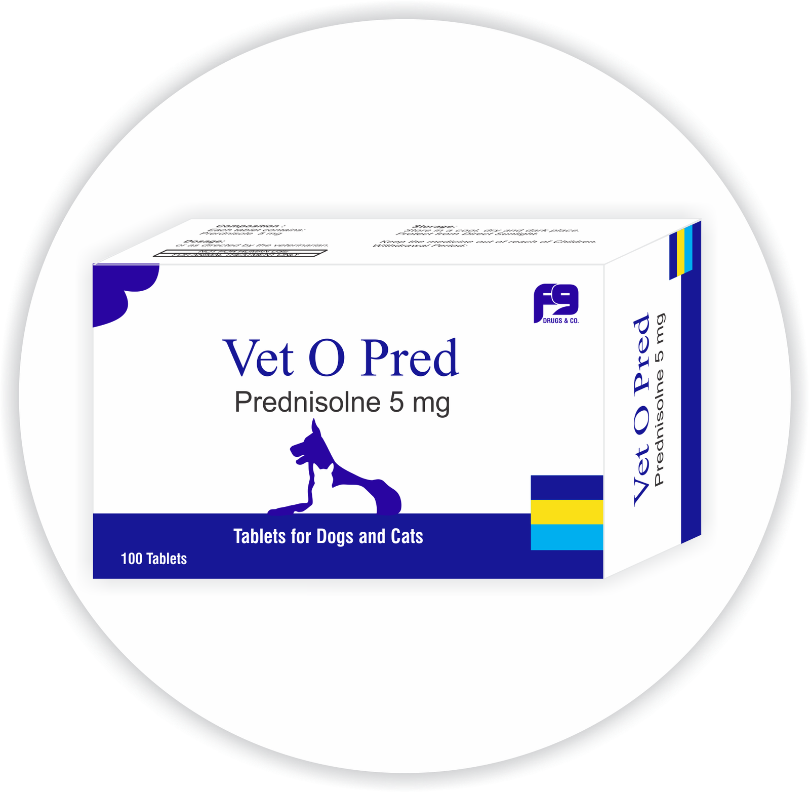 Vet O Pred