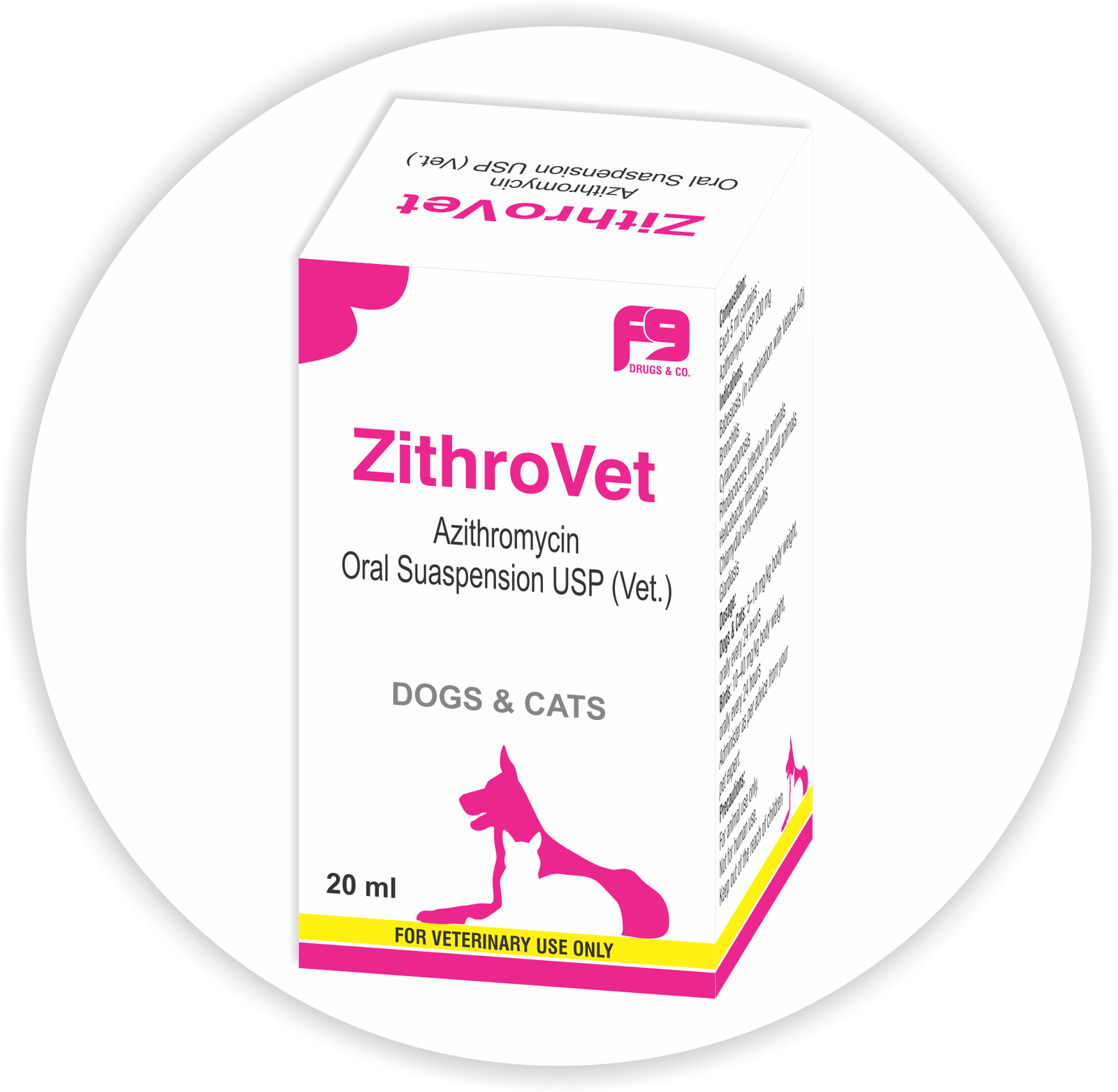 ZithroVet